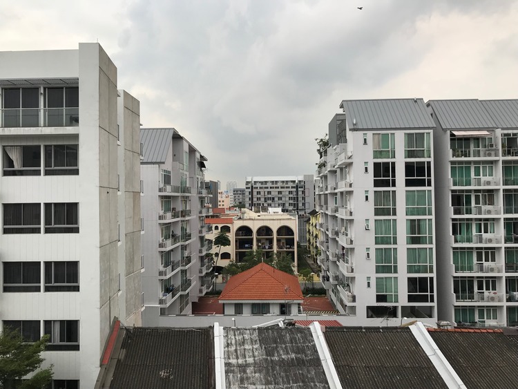 Edenz Suites (D14), Apartment #163652552